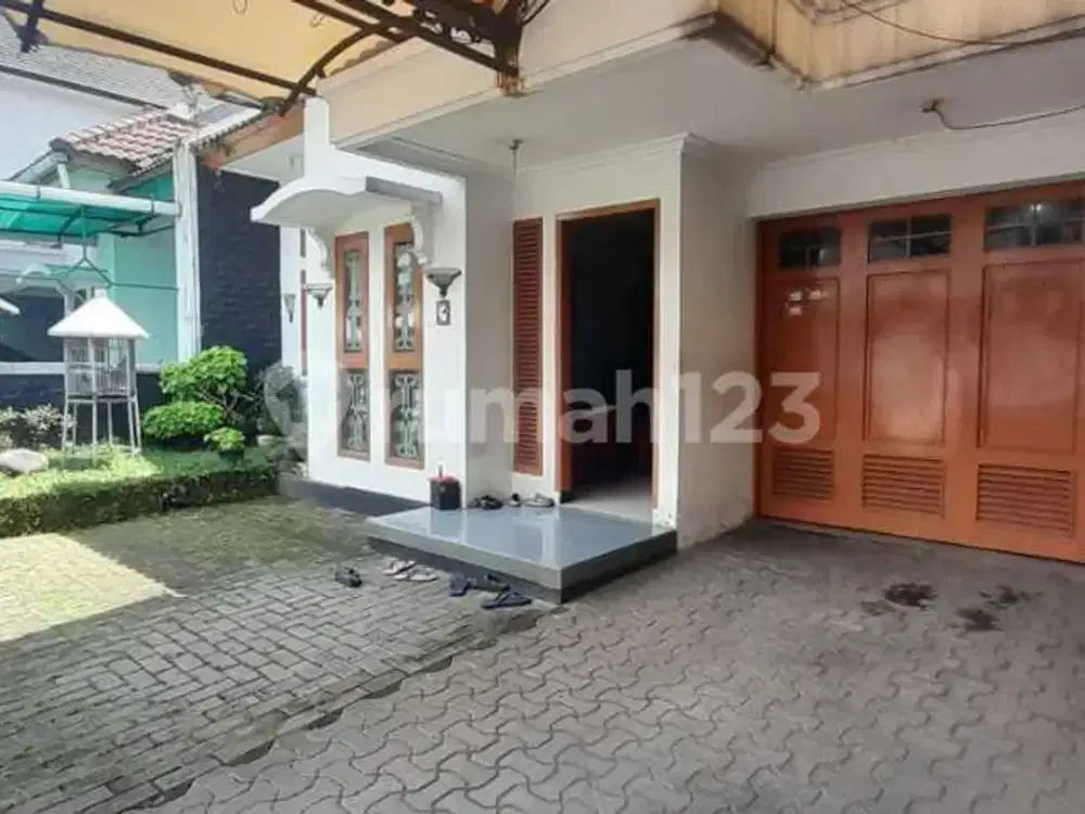 Antapani Lokasi Bagus Tanjungsari Arcamanik Bandung