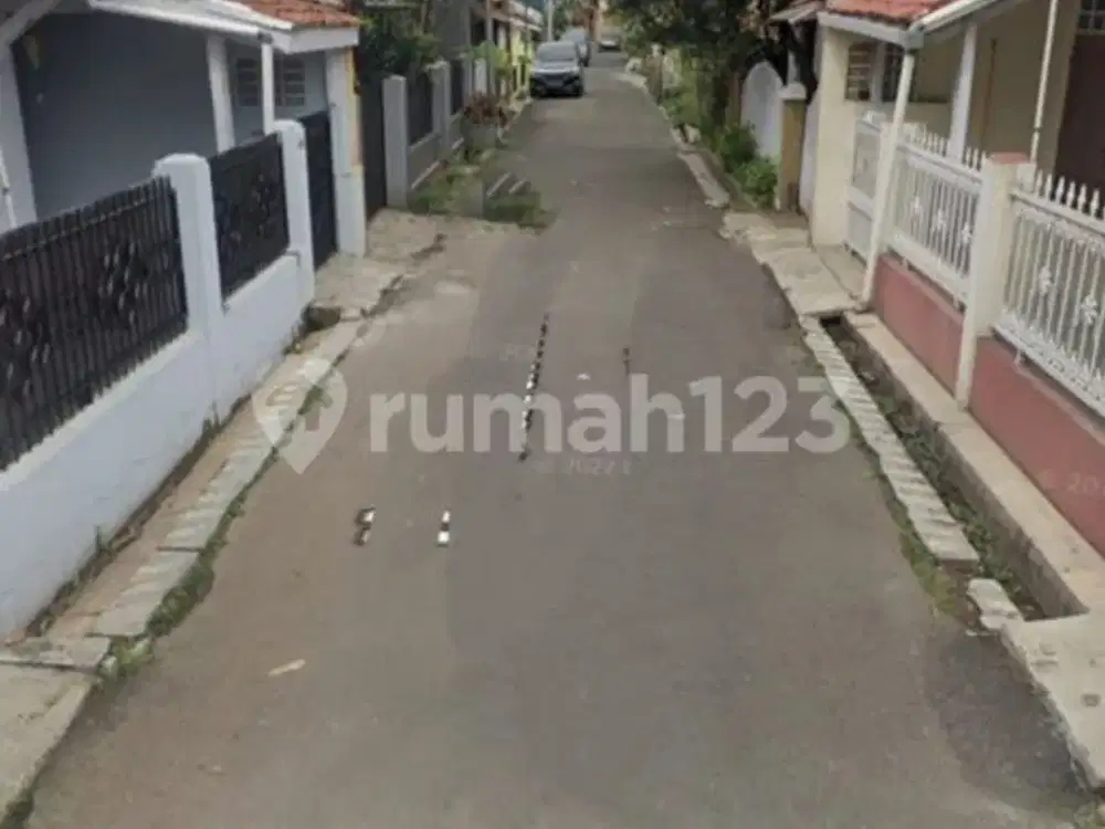 Rumah Terawat Murah Margahayu Lm 12 Mtr Manjahlega Bandung