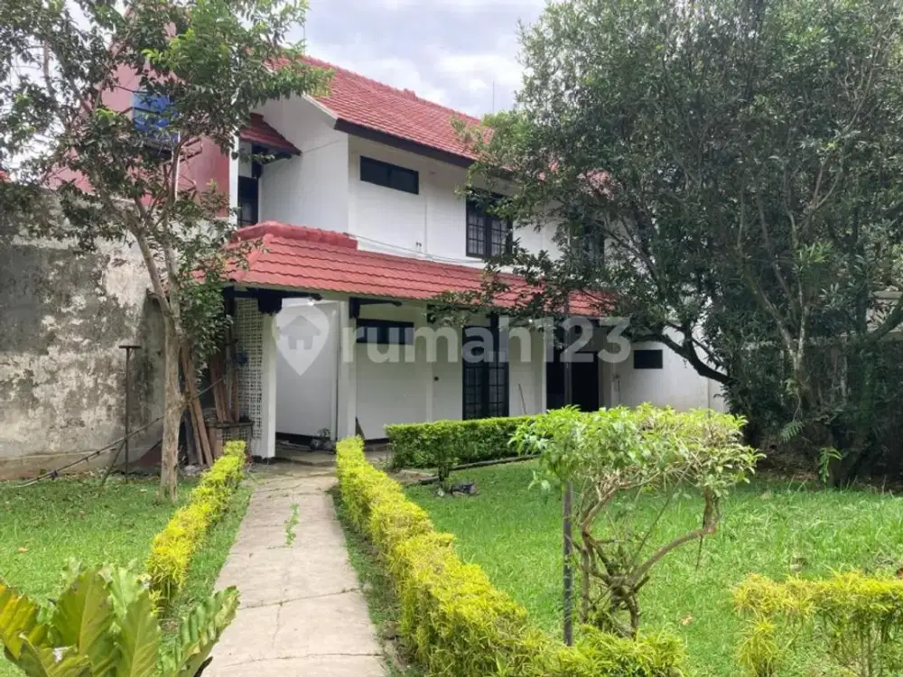Bawah NJOP Cocok U Kosan Huni Kantor, Suryalaya Turangga Bandung