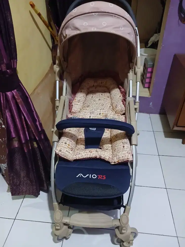 Stroler Elle avio RS masih bagus