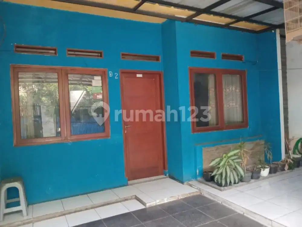 Rumah Murah Batu Raden Ciwastra Margacinta Kota Bandung