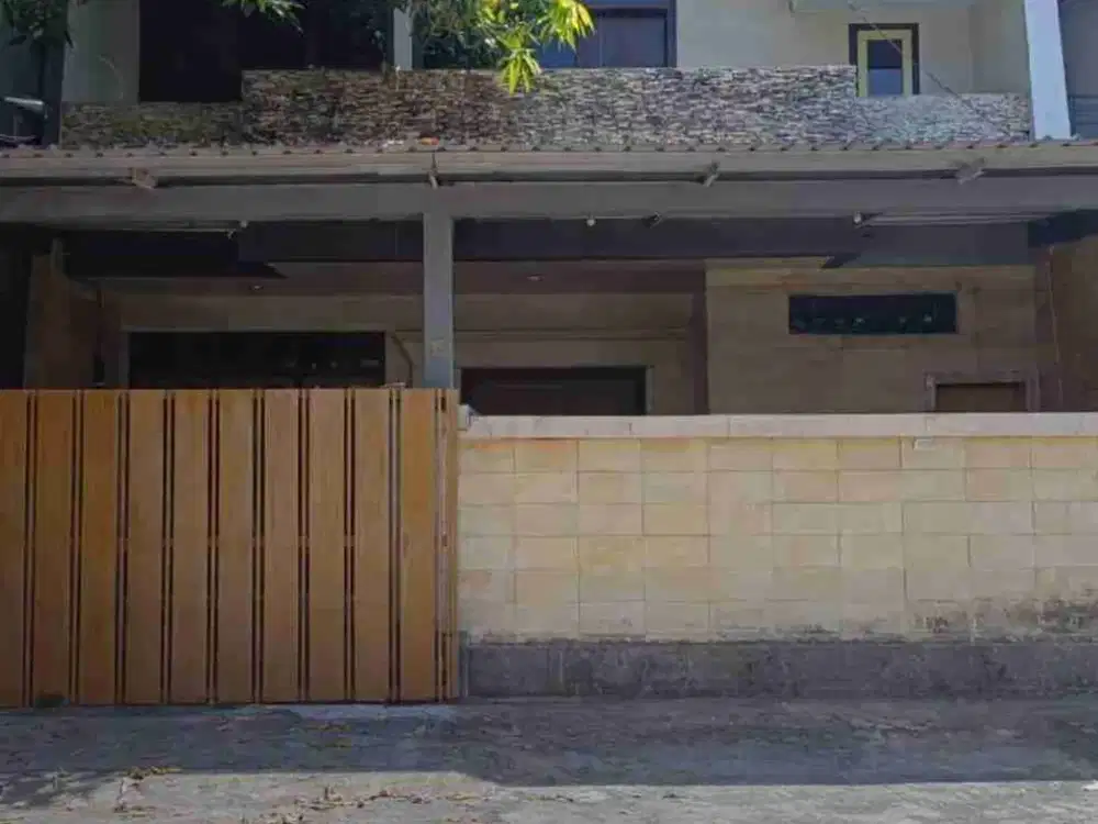 Rumah Mewah jl Hertasning Makassar dekat Pettarani panakukang Boulevard pengayoman