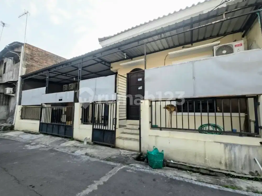 Kost,Siap Cuan Furnish Full Huni Dekat Kampus Uns di Jebres