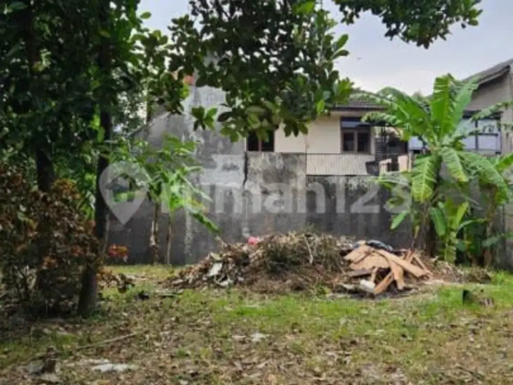 9 Juta/ M Tanah Turangga Murah Buah Batu Bandung