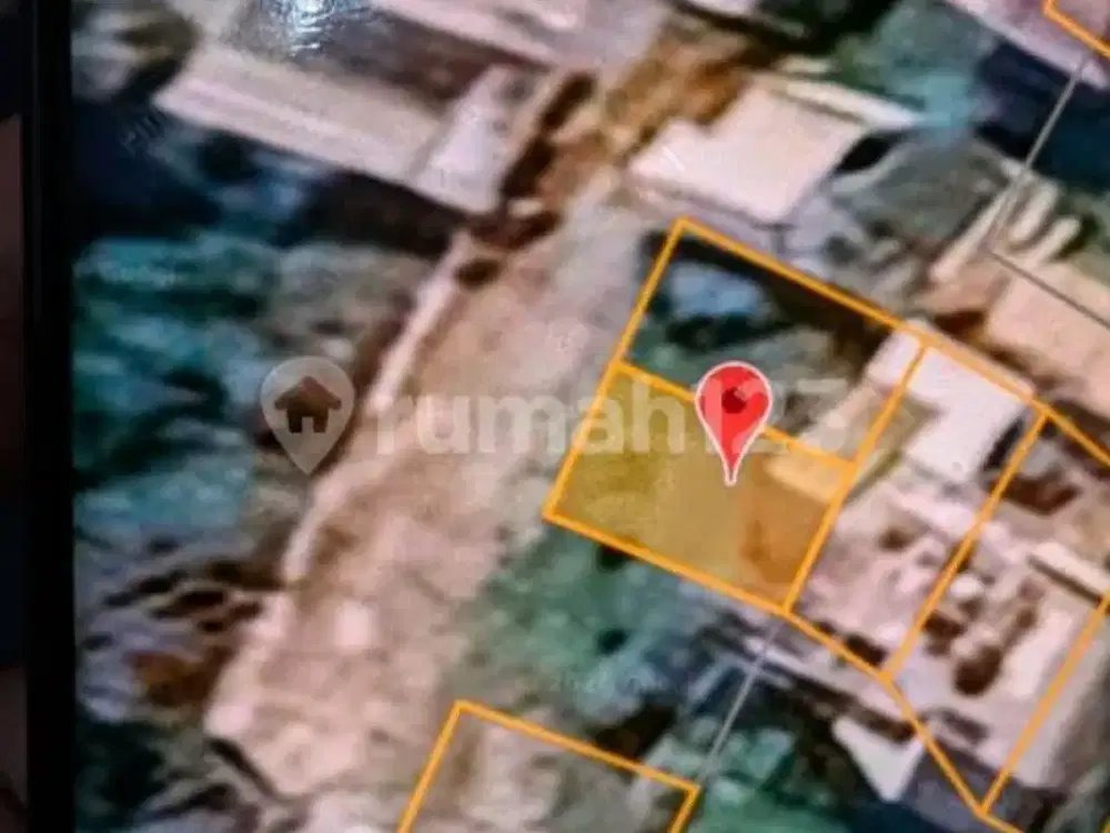 Kavling Murah di Cihanjuang SHM Parongngpong Bandung Utara