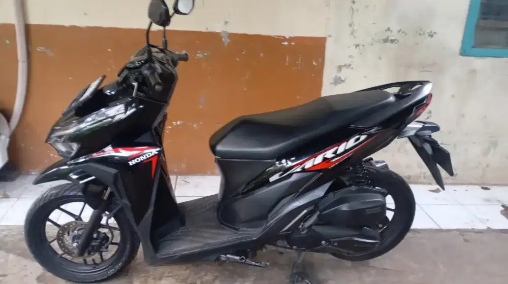 Vario 125 bagus