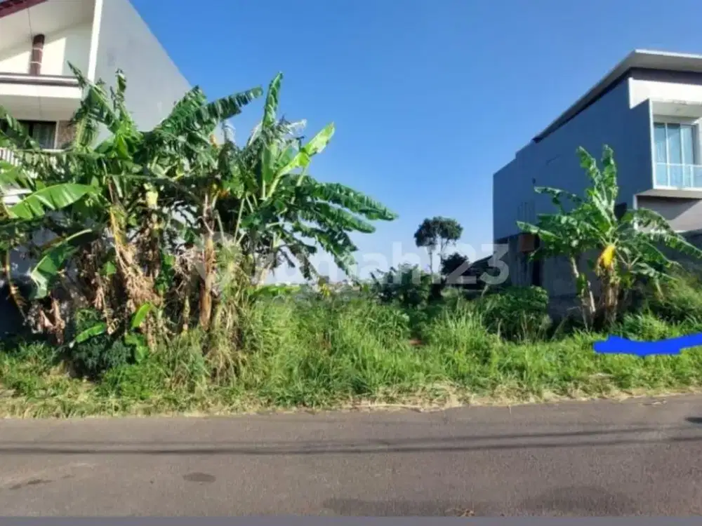 Kavling Murah di Sadang Cinunuk Cileunyi Bandung Timur