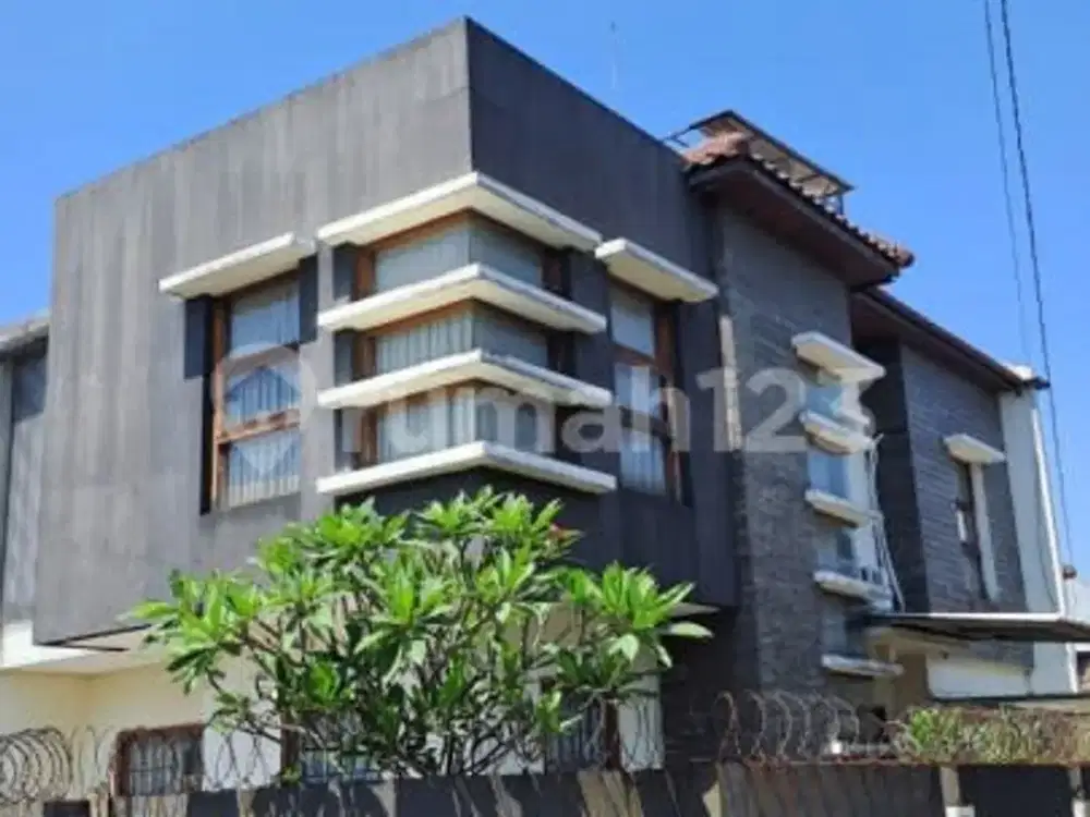 Sukaluyu Cikutra Rumah Murah Siap Huni Jarang Ada Bandung
