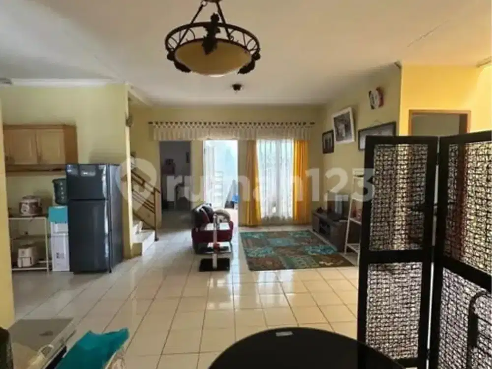 Setiabudi Regency Rumah Furnish Siap Huni Wing 2 Murah Bandung