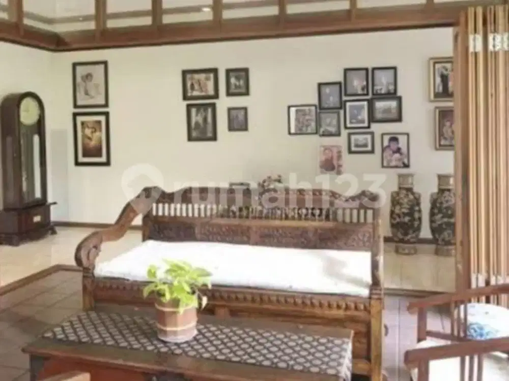 Dago Raya Rumah Bagus Harga Bawah Appraisal Juanda Kota Bandung