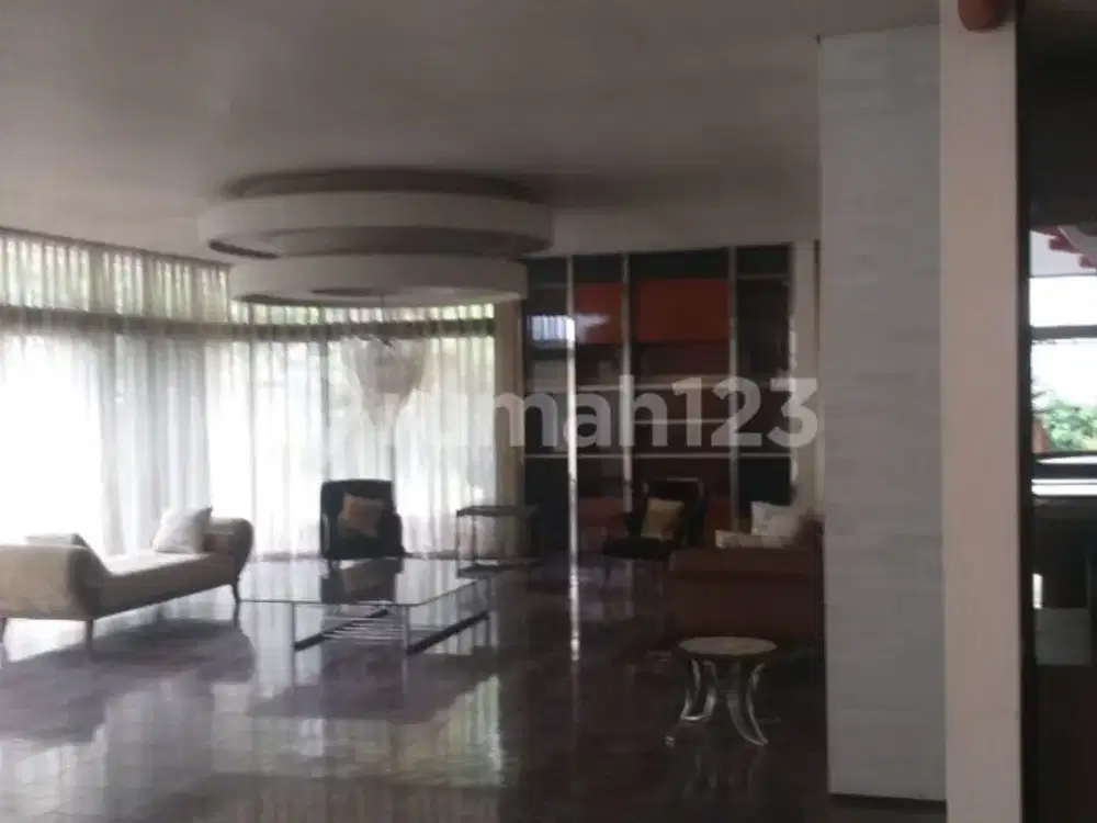 Rumah Megah Murah Banget Ciumbuleuit Bandung Utara