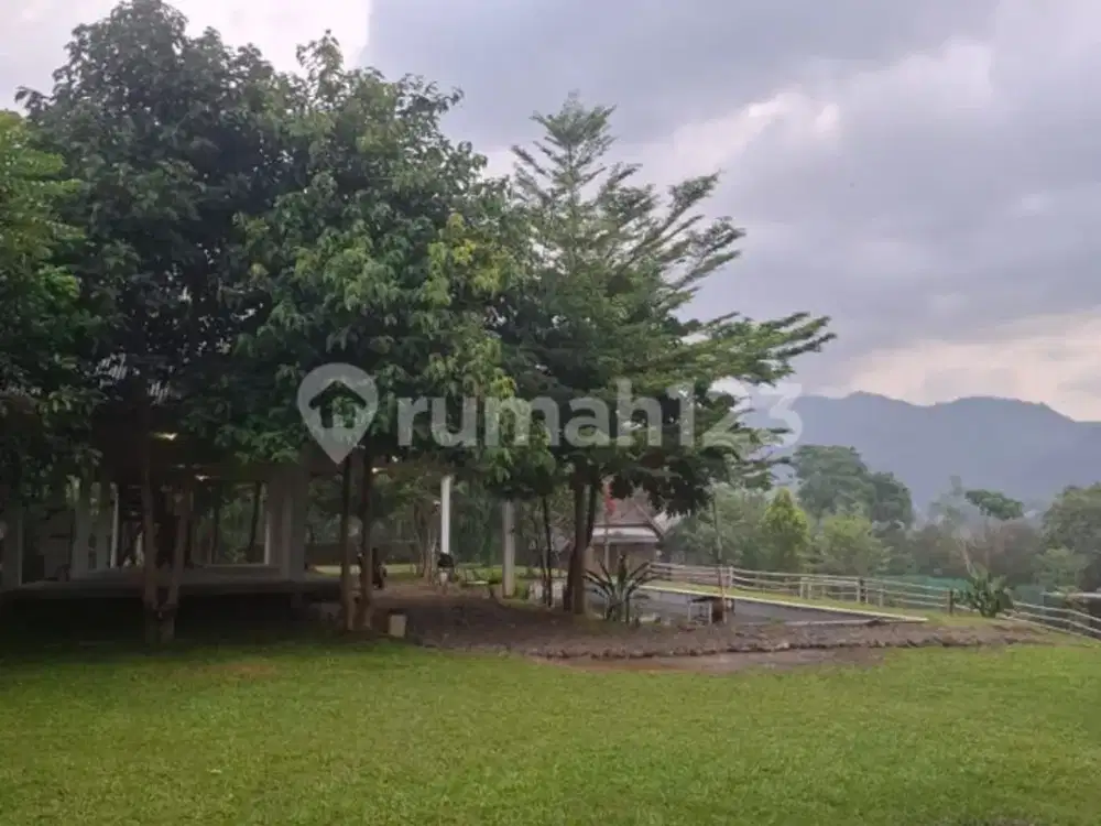 Dijual Cepat Villa Area Soreang Banjaran Hanya 15 Menit Dari Pintu Tol Soreang.
