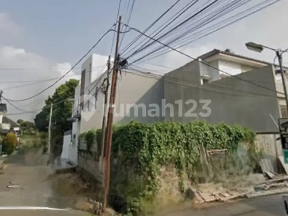 Antapani Tanah Murah Kalijati 6 Jutaan Arcamanik Bandung