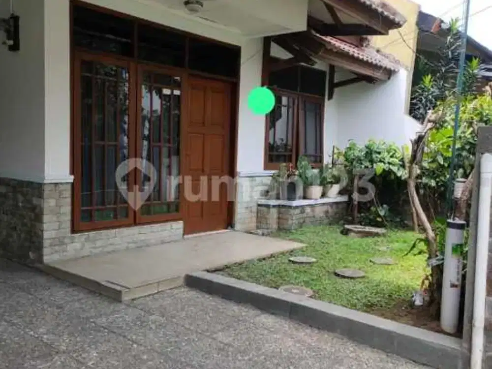 Rumah Nyaman Siap Huni Pratista Antapani Arcamanikbandung