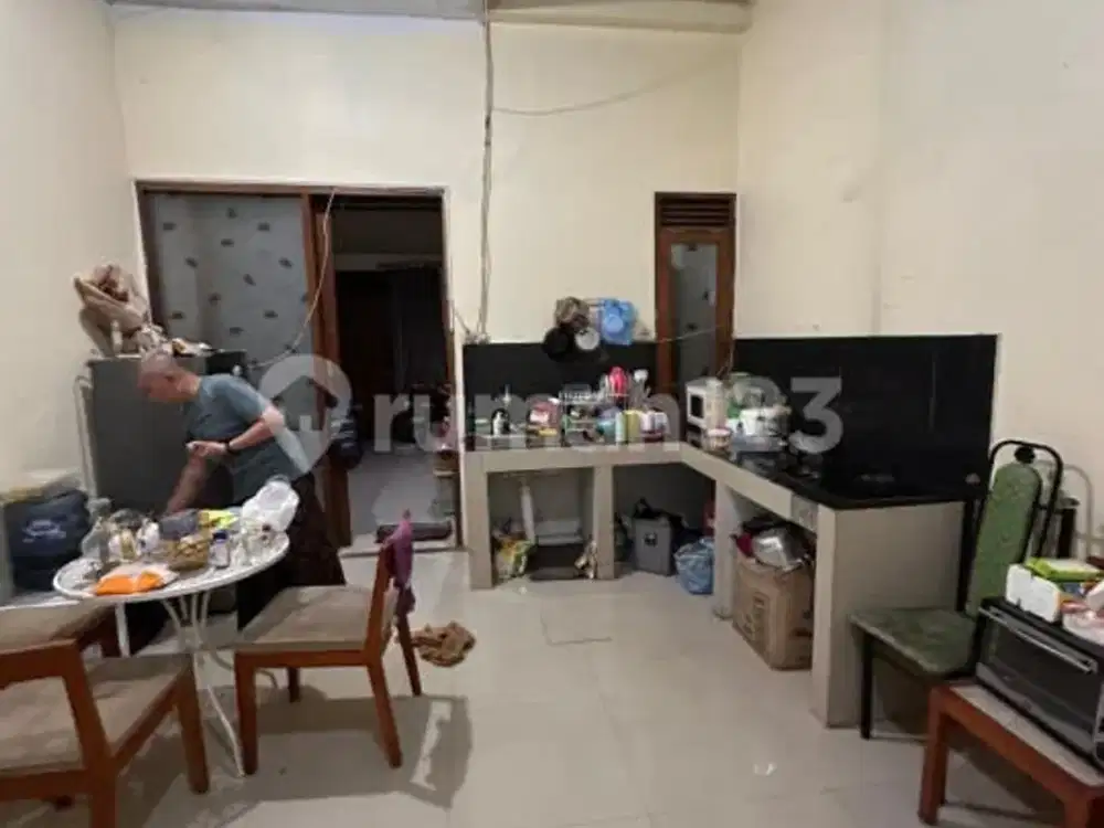 Harga Menarik Rumah Siap Huni Pesona Pasteur Dekat Tol Bandung