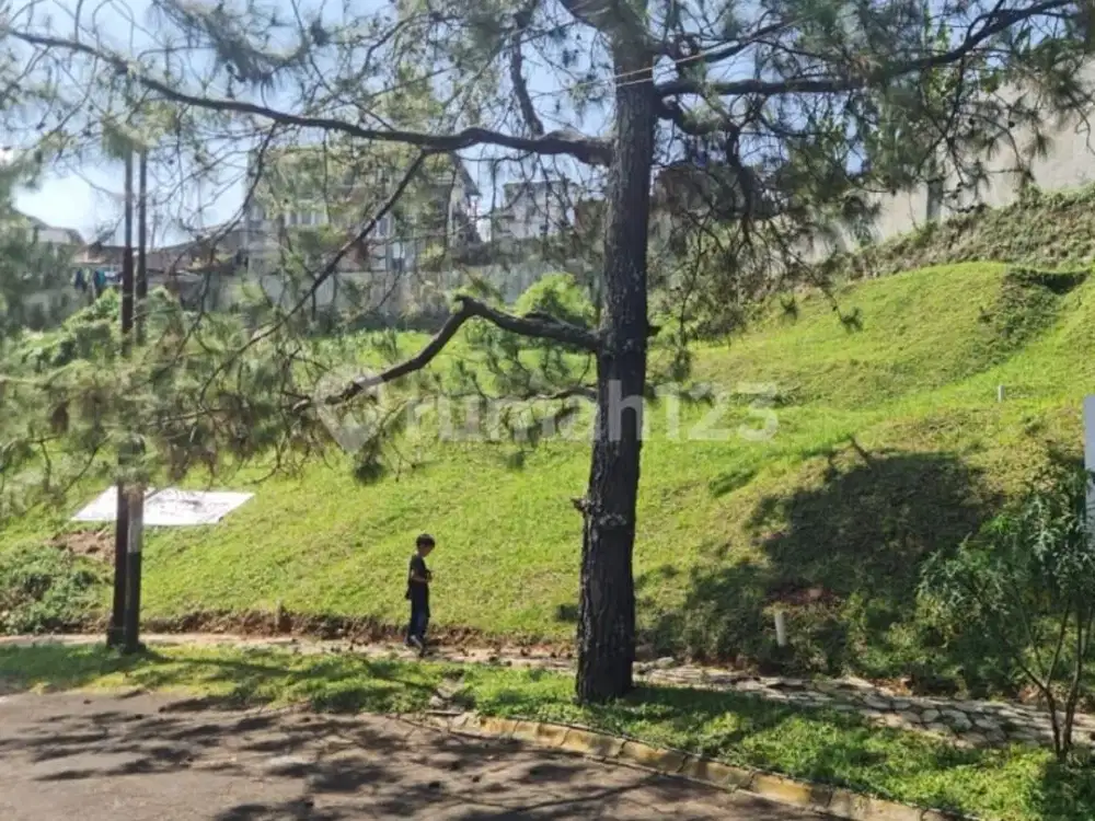 Tanah Kavling Murah Komplek Cipaku 6 Jutaan Setiabudi Bandung