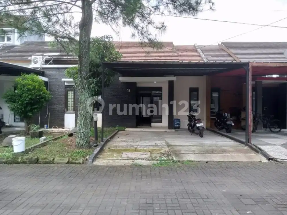 Rumah Murah Grand Sharon Margahayu Soekarno Hatta Bandung