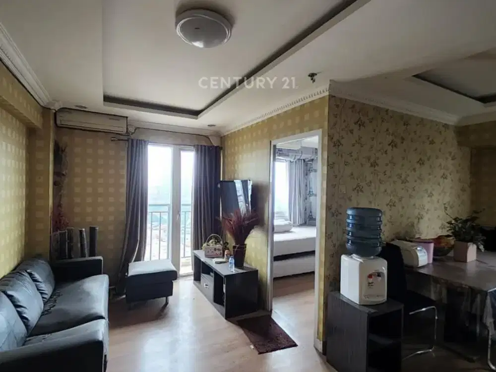 Dijual Apartemen Mutiara Siap Huni Bekasi