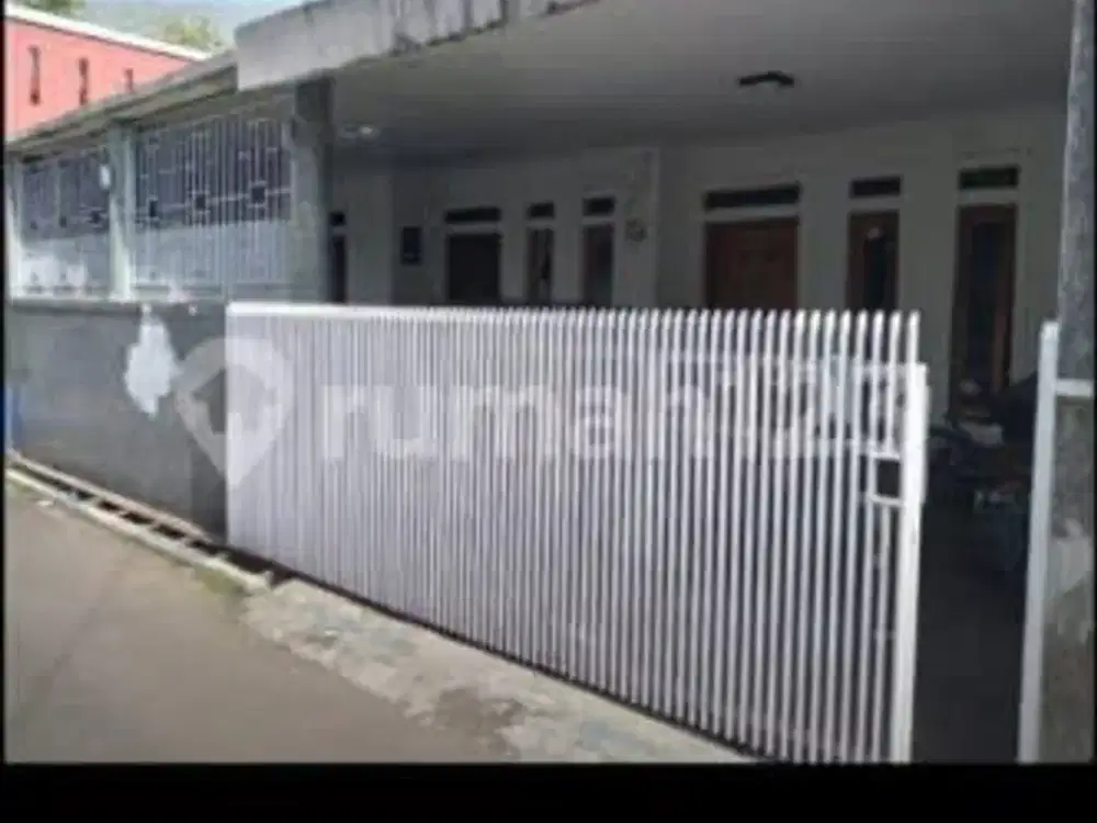 Riung Bandung Rumah Siap Huni Murah Soekarno Hatta Bandung
