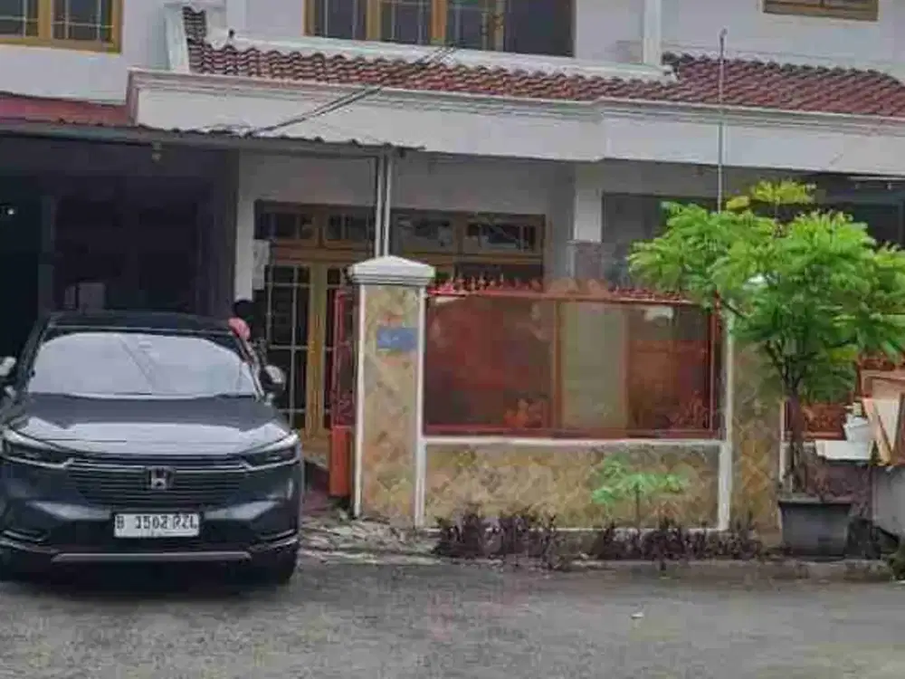 rumah besar 7 kamar
DUREN sawit