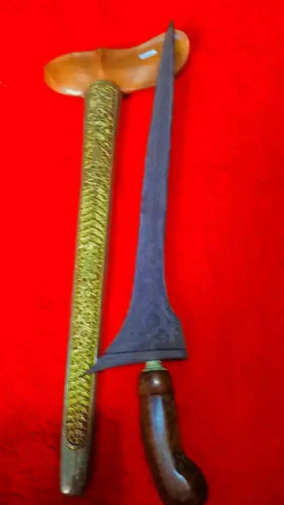 Keris tilamsari