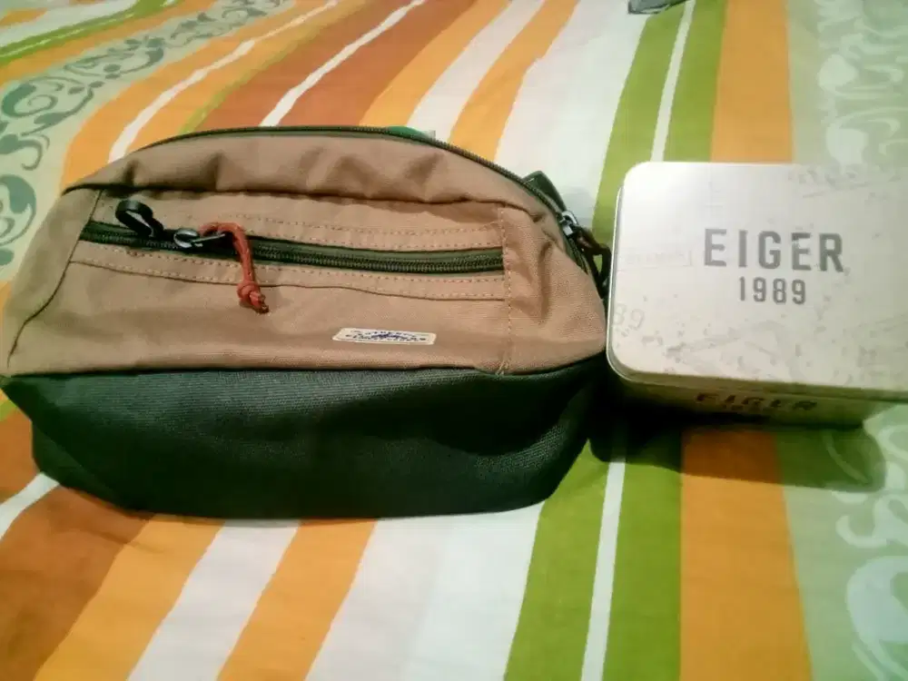 tas eiger classic