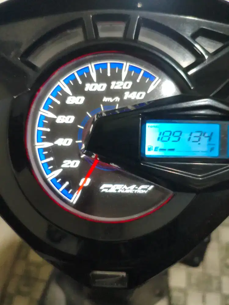 Honda beat deluxe 2021