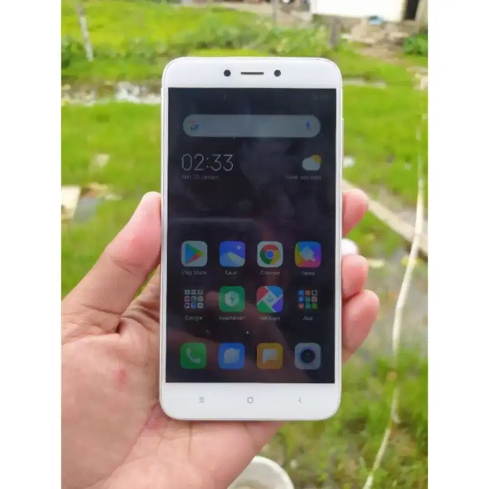 Xiaomi redmi 4x