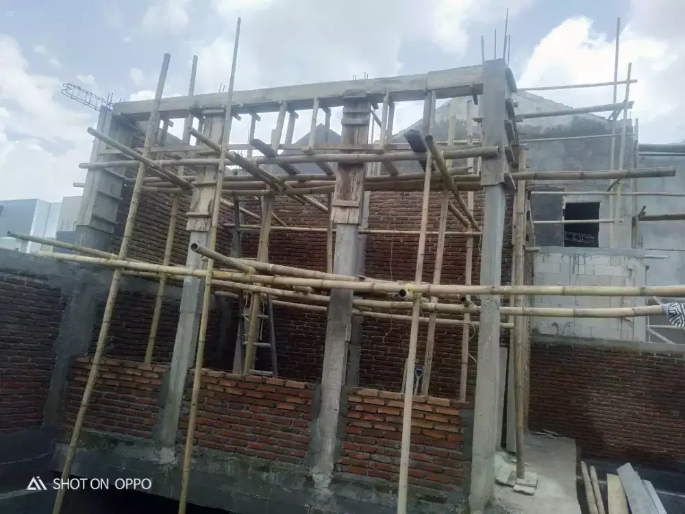 JAsa tukang& mandor bangun dan renovasi Rumah Ta,  tukang Amanah,