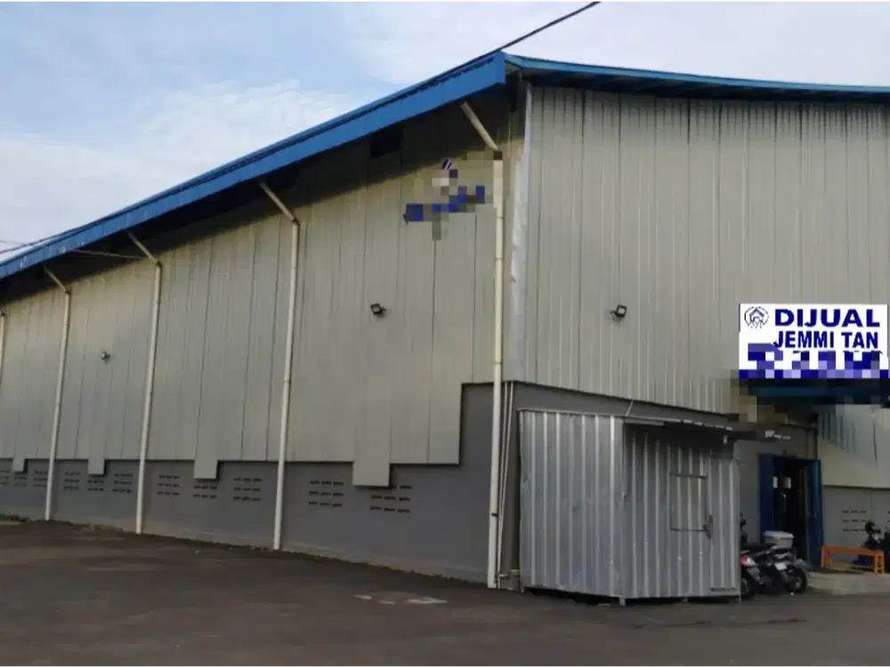 Dijual GOR Bulutangkis Aktif Dan Terawat