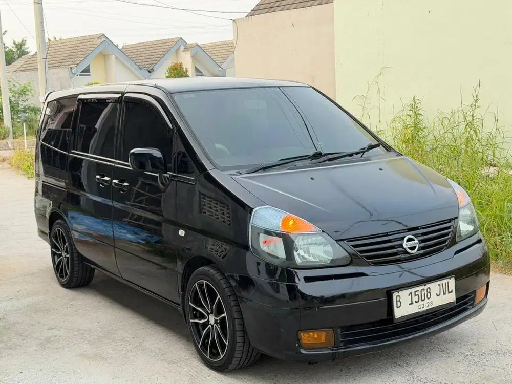 SERENA CT 2012 MATIC