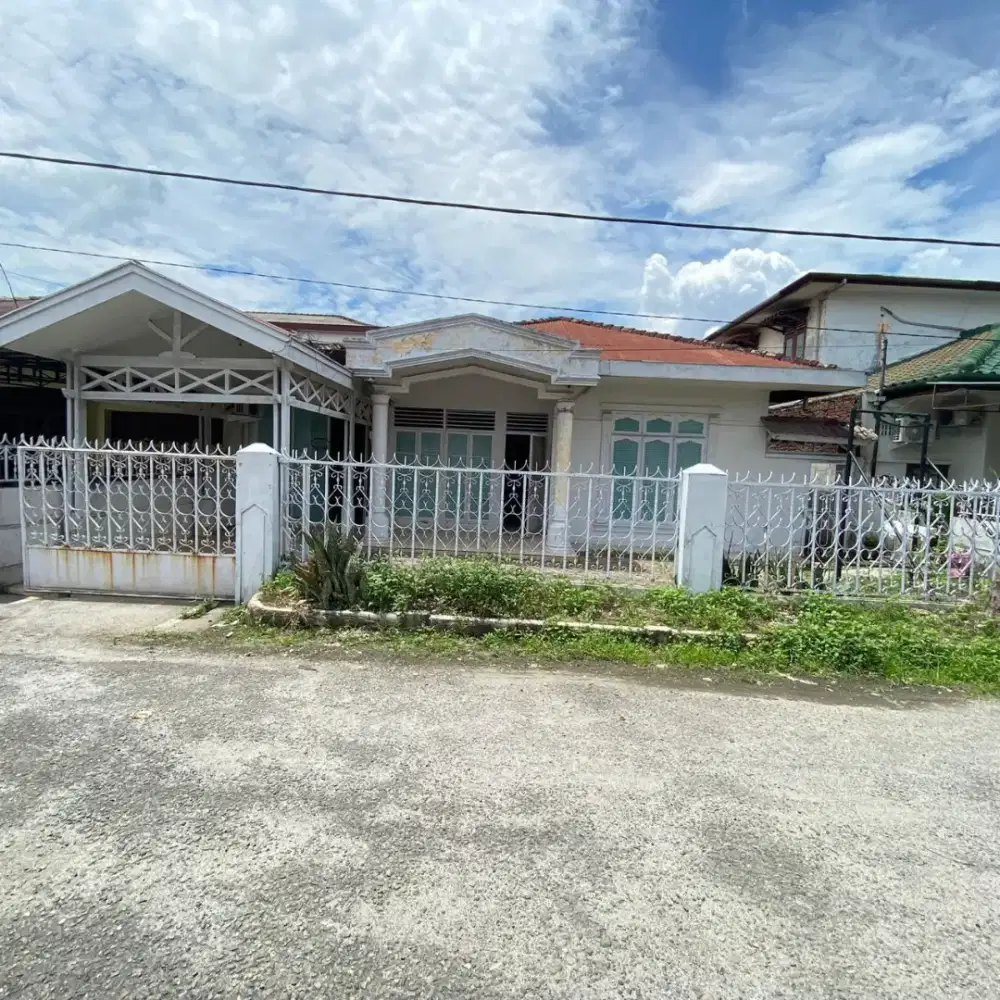 JUAL CEPAT DAERAH BEO TANAH 12X19,5