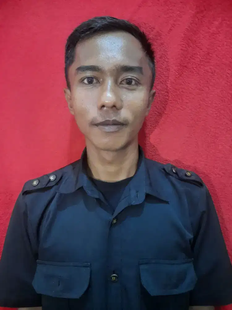 Mencari pekerjaan driver sim A