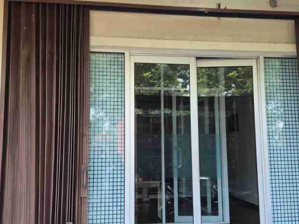Dijual Cepat Ruko Siap Pakai Full Furnished Malibu Bsd City