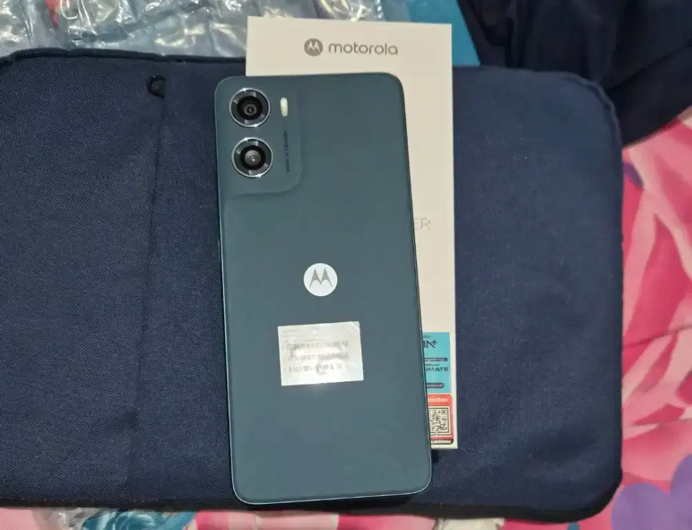 Motorola G06 Power