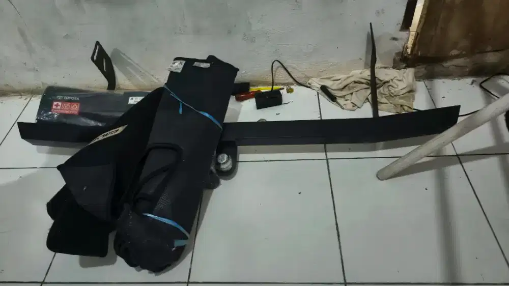 Aksesoris mobil
