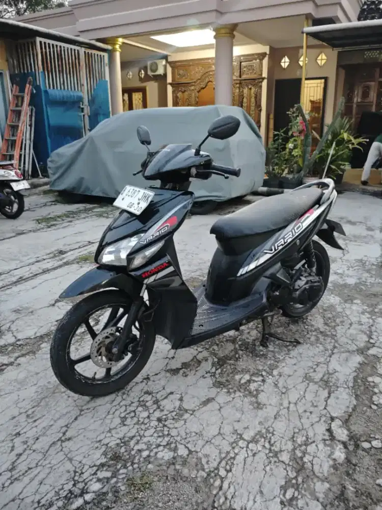 {forsale} Vario Cw 110cc 2010 Full Originall