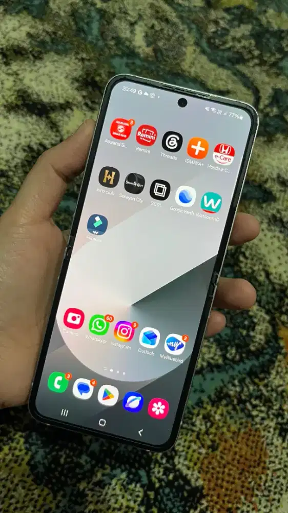 Samsung Z flip 6