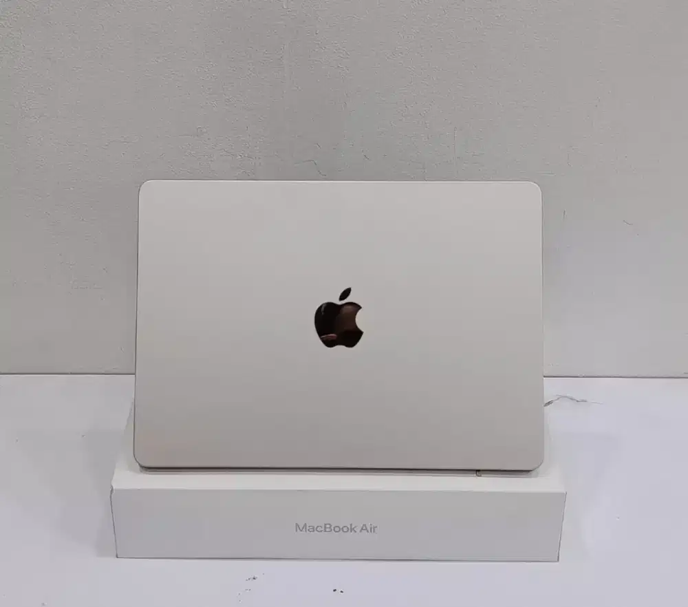 Macbook Air M3 2024( Fullset )