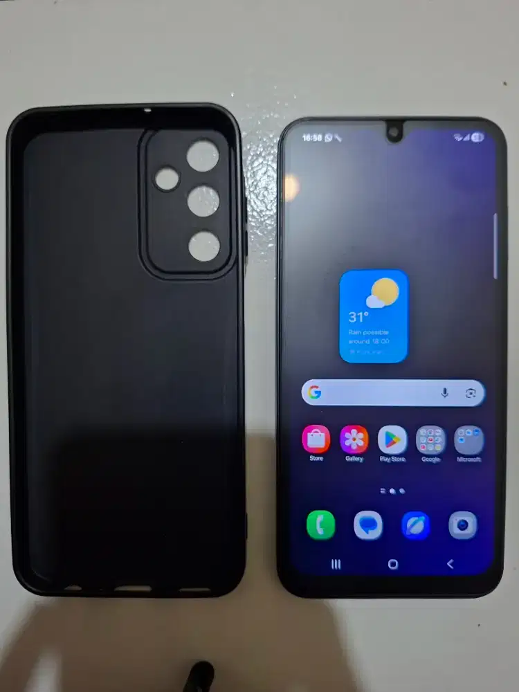 Samsung A25 8/256