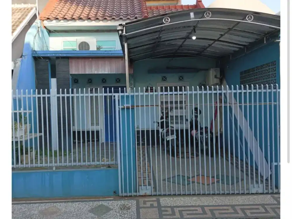 Dijual Rumah Murah di Sulfat Blimbing Malang Dekat Kemanapun
