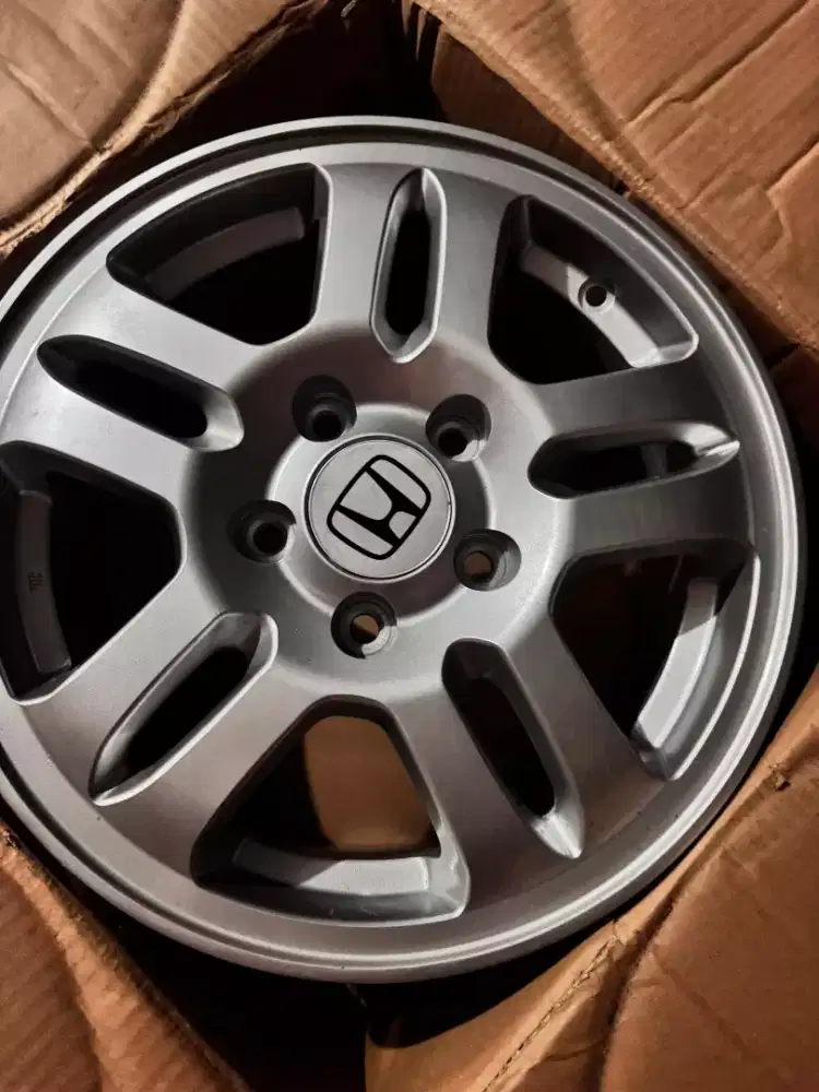 VELG OEM HONDA CRV GEN 2