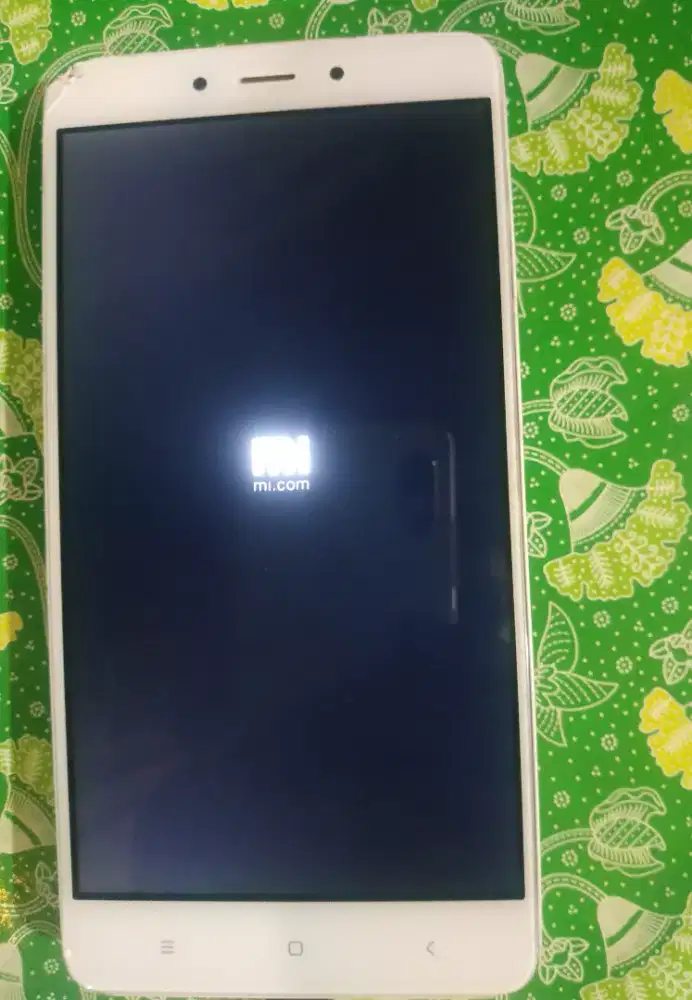 Jual hp Xiaomi 4x