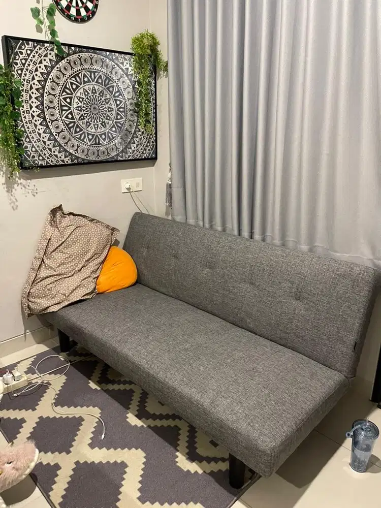Sofa informa bs buat tidur