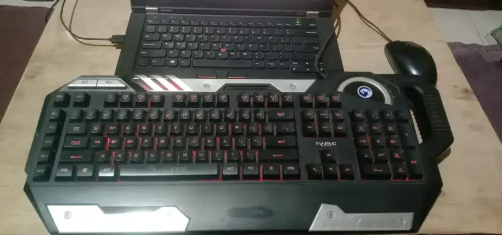 Keyboard PC Komputer