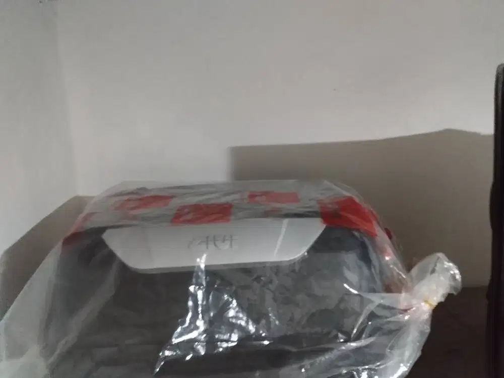 Box Givi 43 + SRV + M5M untuk PCX 160