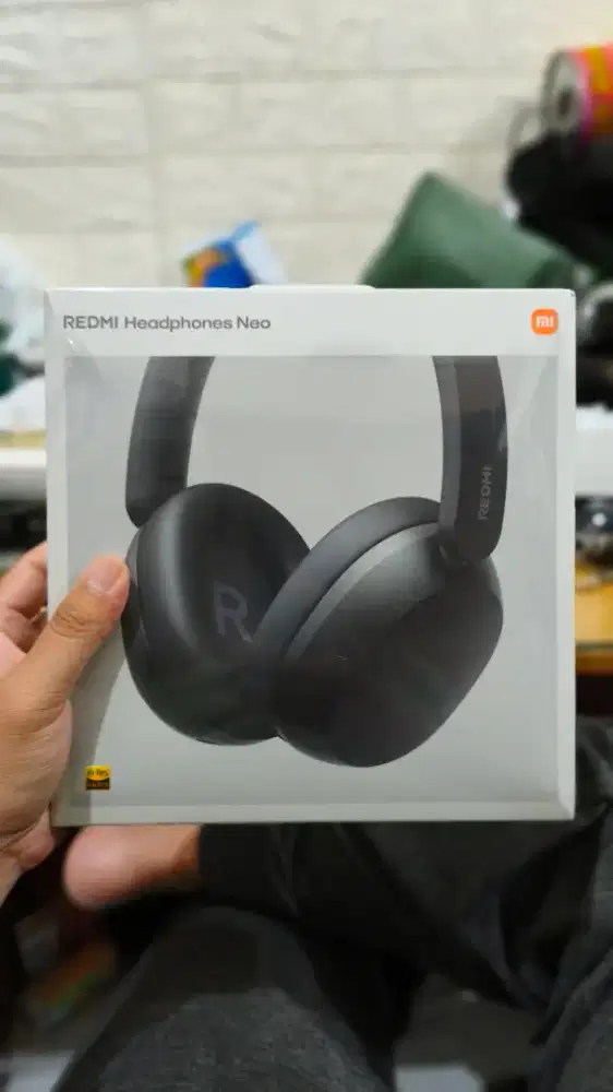 Headset / headphones Neo