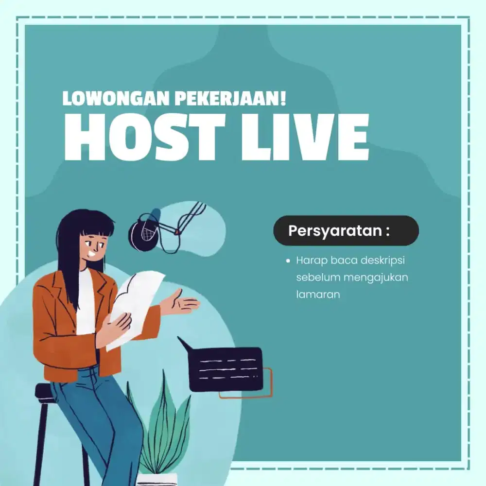 Hostlive sreaming
