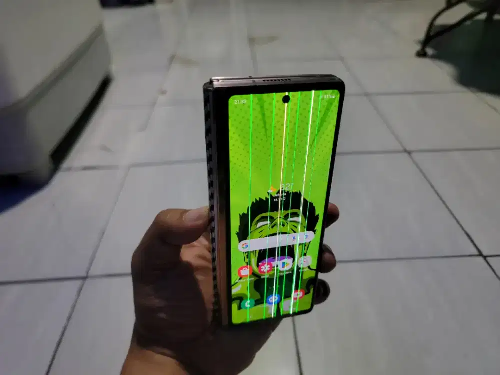 Samsung Z fold 2 12/256GB