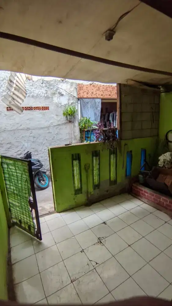 Jual rumah cepet